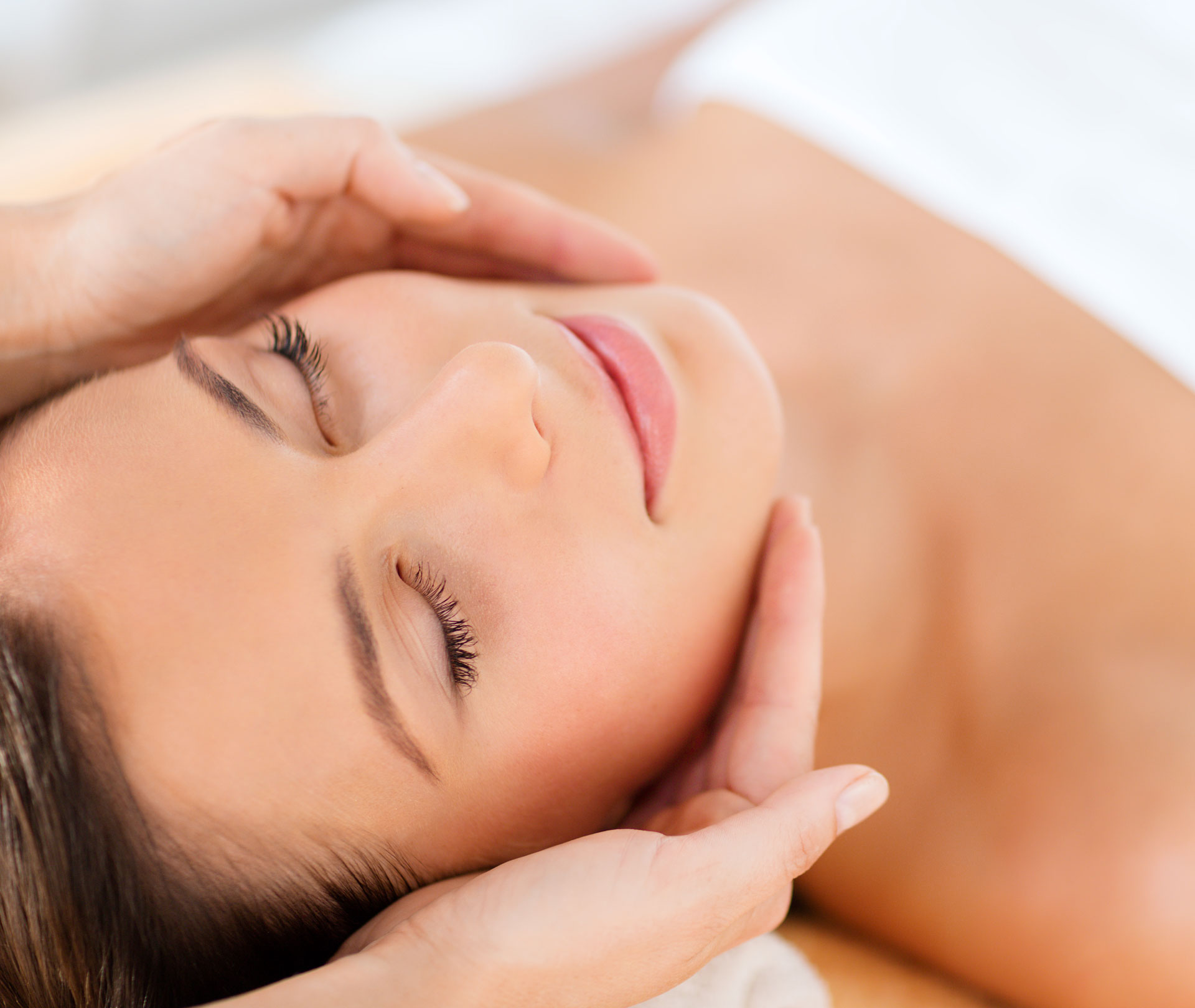 Facial massage